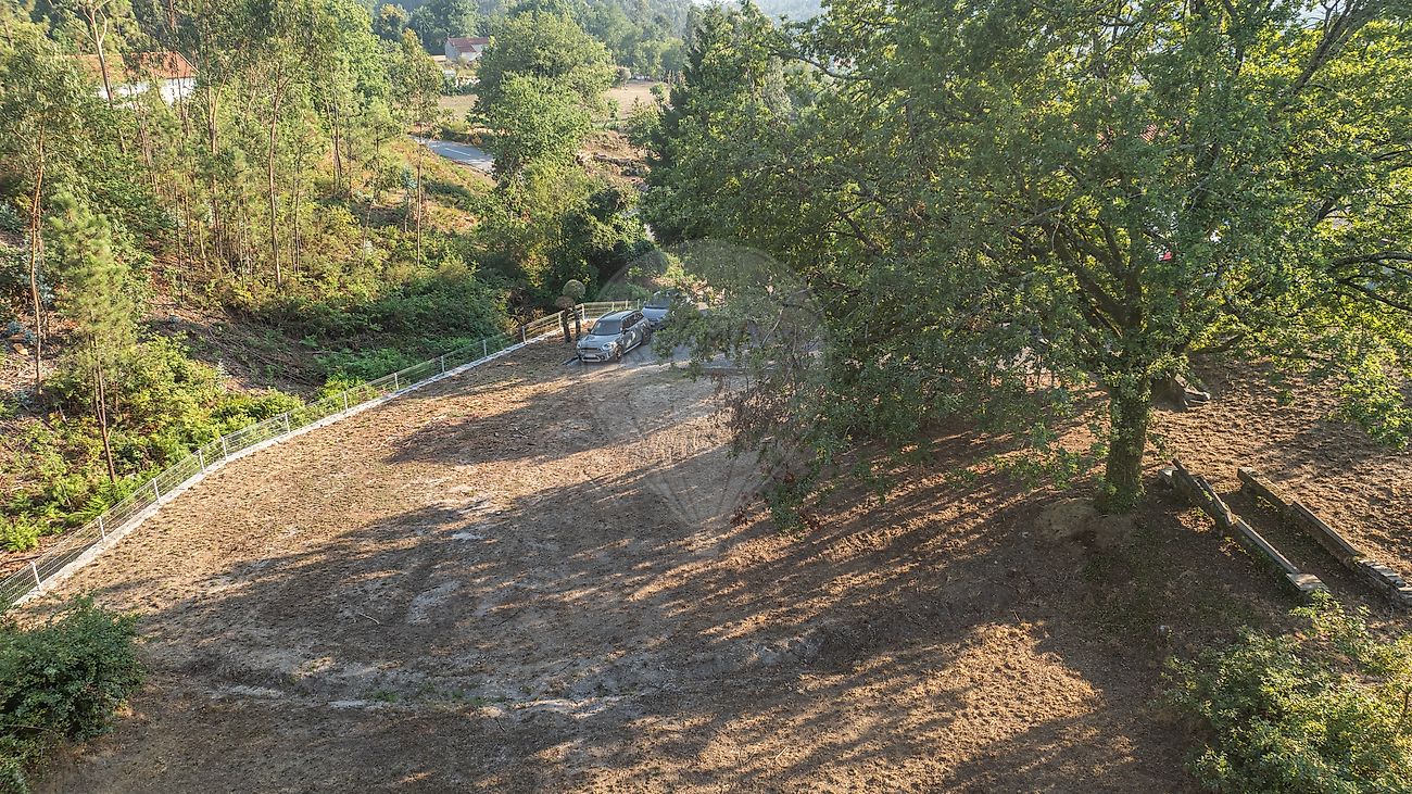 Moradia T3 à venda em Calvos e Frades, Póvoa de Lanhoso — foto 6