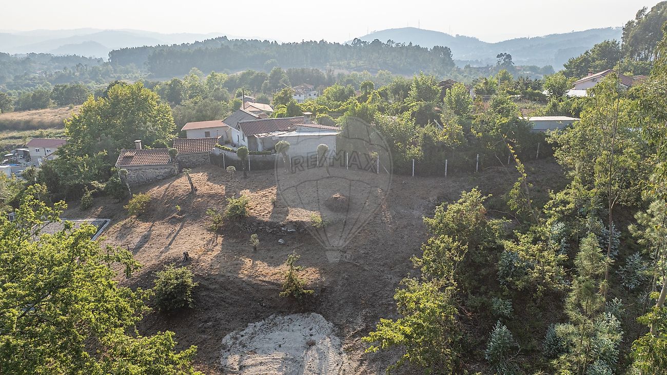 Moradia T3 à venda em Calvos e Frades, Póvoa de Lanhoso — foto 8