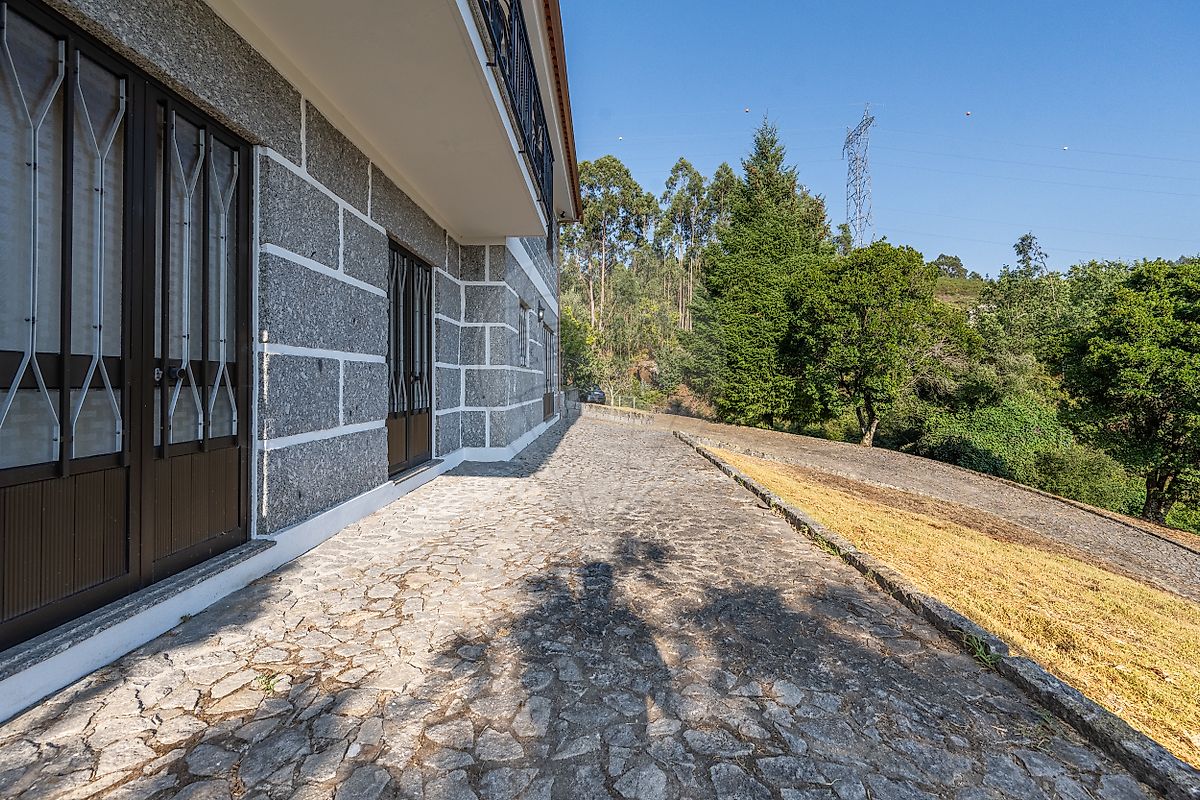 Moradia T3 à venda em Calvos e Frades, Póvoa de Lanhoso — foto 38