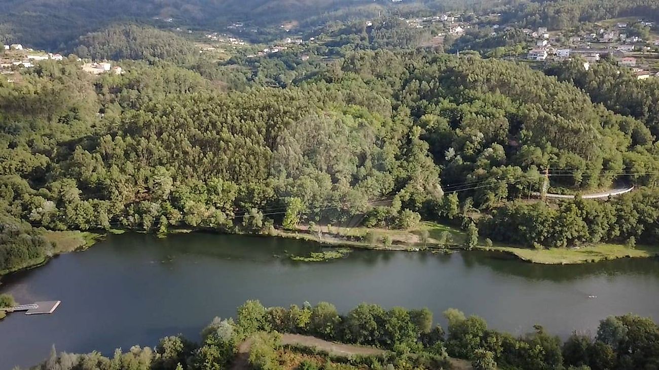 Apartamento à venda em Póvoa de Lanhoso