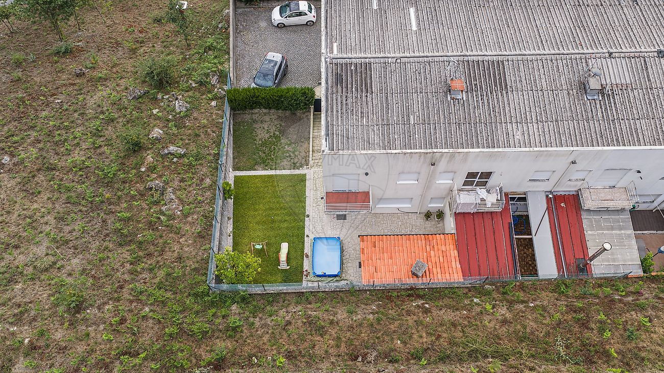 Moradia T4 à venda em Galegos, Póvoa de Lanhoso — foto 7