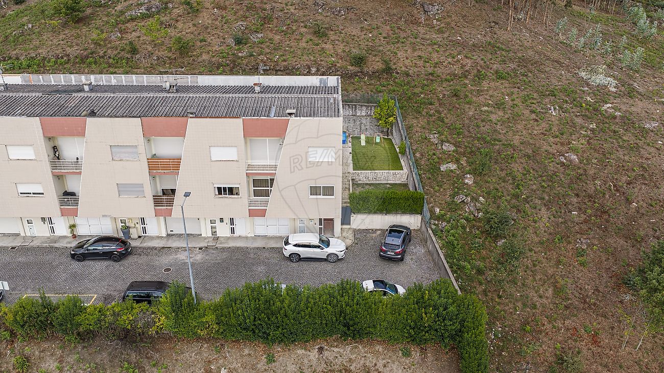 Moradia T4 à venda em Galegos, Póvoa de Lanhoso — foto 9