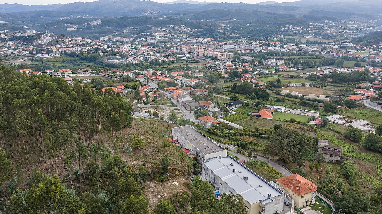 Moradia T4 à venda em Galegos, Póvoa de Lanhoso — foto 6