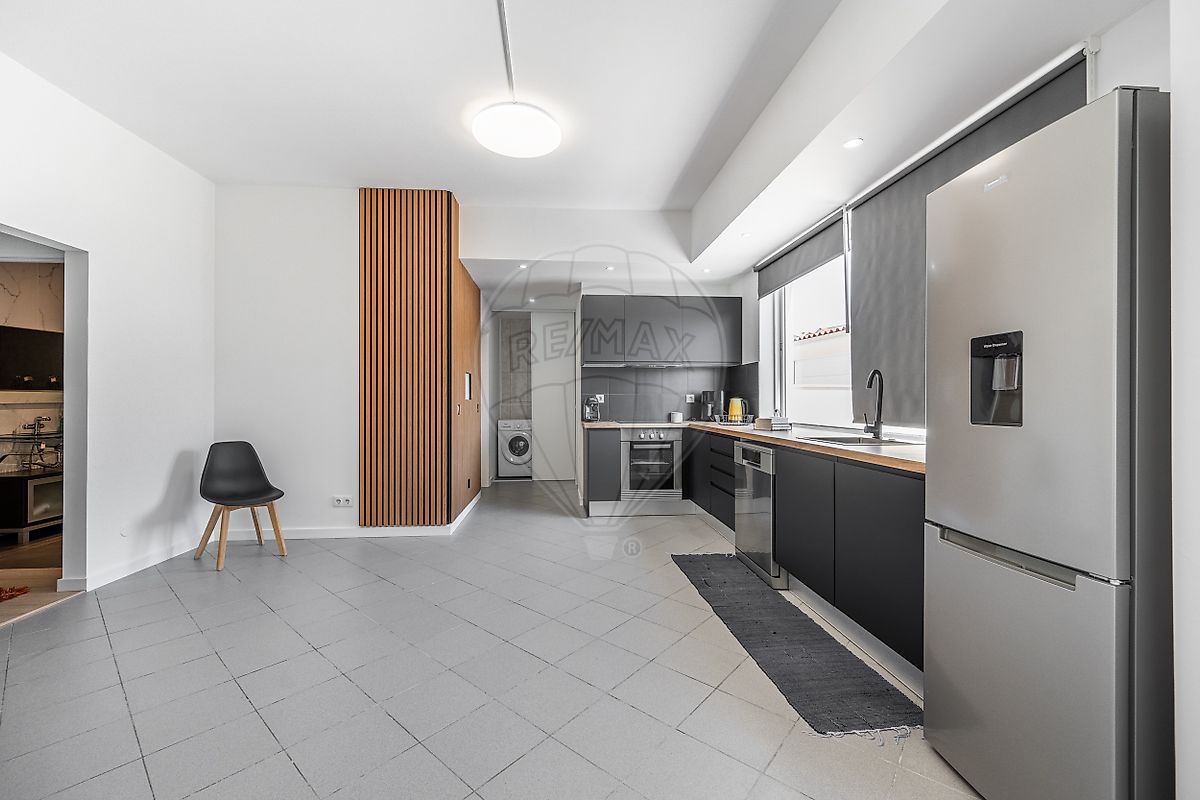 Apartamento T2 à venda em Póvoa de Lanhoso