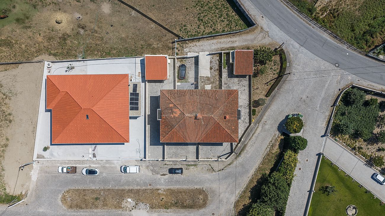 Apartamento T2 à venda em Taíde, Póvoa de Lanhoso — foto 18