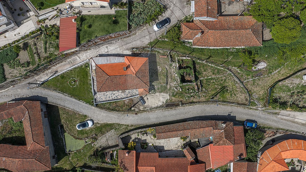 Moradia T4 à venda em Sobradelo da Goma, Póvoa de Lanhoso — foto 19