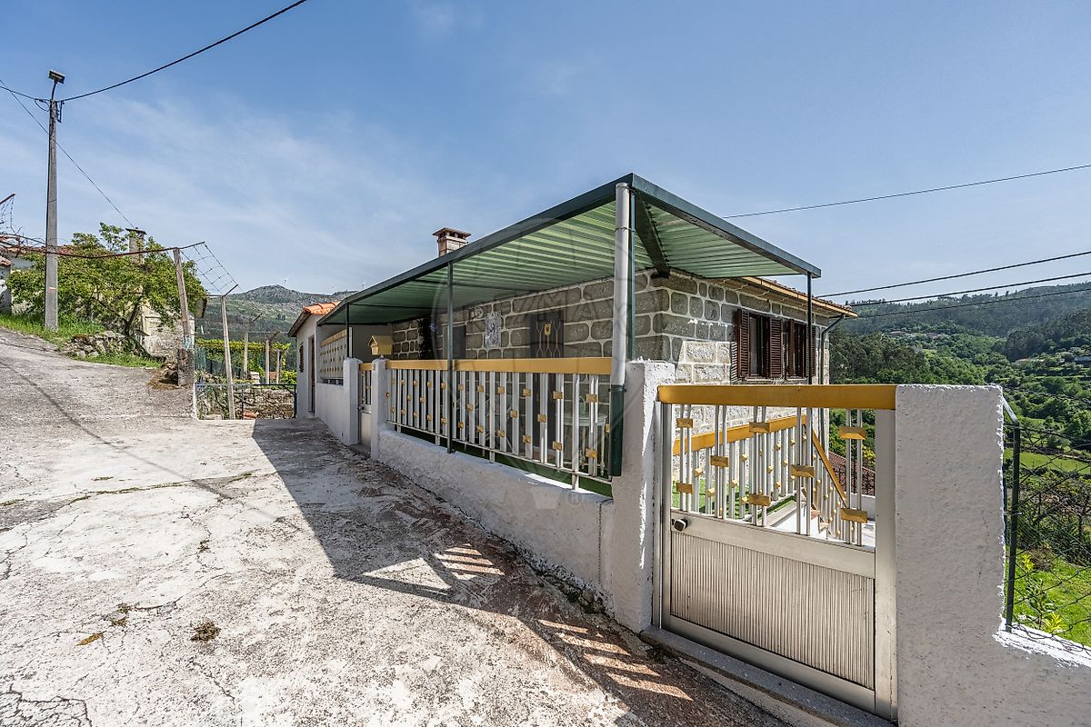 Moradia T4 à venda em Sobradelo da Goma, Póvoa de Lanhoso — foto 36