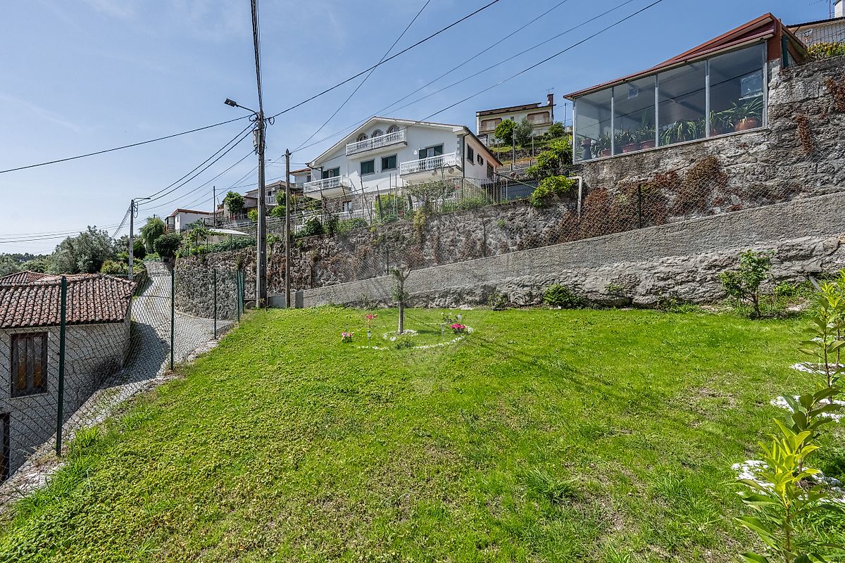 Moradia T4 à venda em Sobradelo da Goma, Póvoa de Lanhoso — foto 22