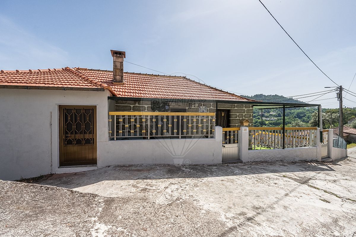 Moradia T4 à venda em Sobradelo da Goma, Póvoa de Lanhoso — foto 37