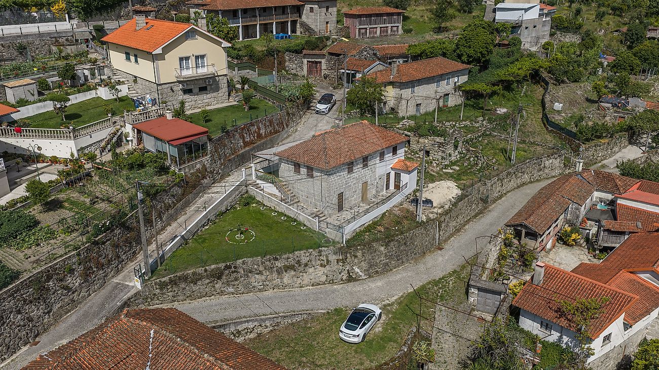 Moradia T4 à venda em Sobradelo da Goma, Póvoa de Lanhoso — foto 14