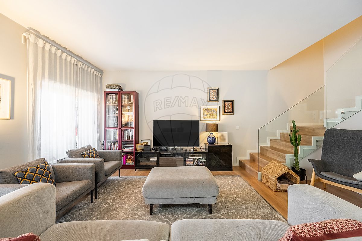 Apartamento T3 - Póvoa de Lanhoso (Nossa Senhora do Amparo), Póvoa de Lanhoso, Braga