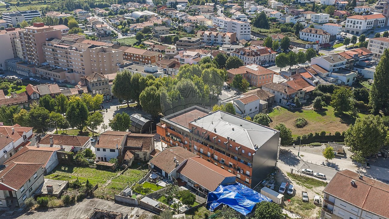 Apartamento T3 à venda em Póvoa de Lanhoso (Nossa Senhora do Amparo), Póvoa de Lanhoso — foto 10