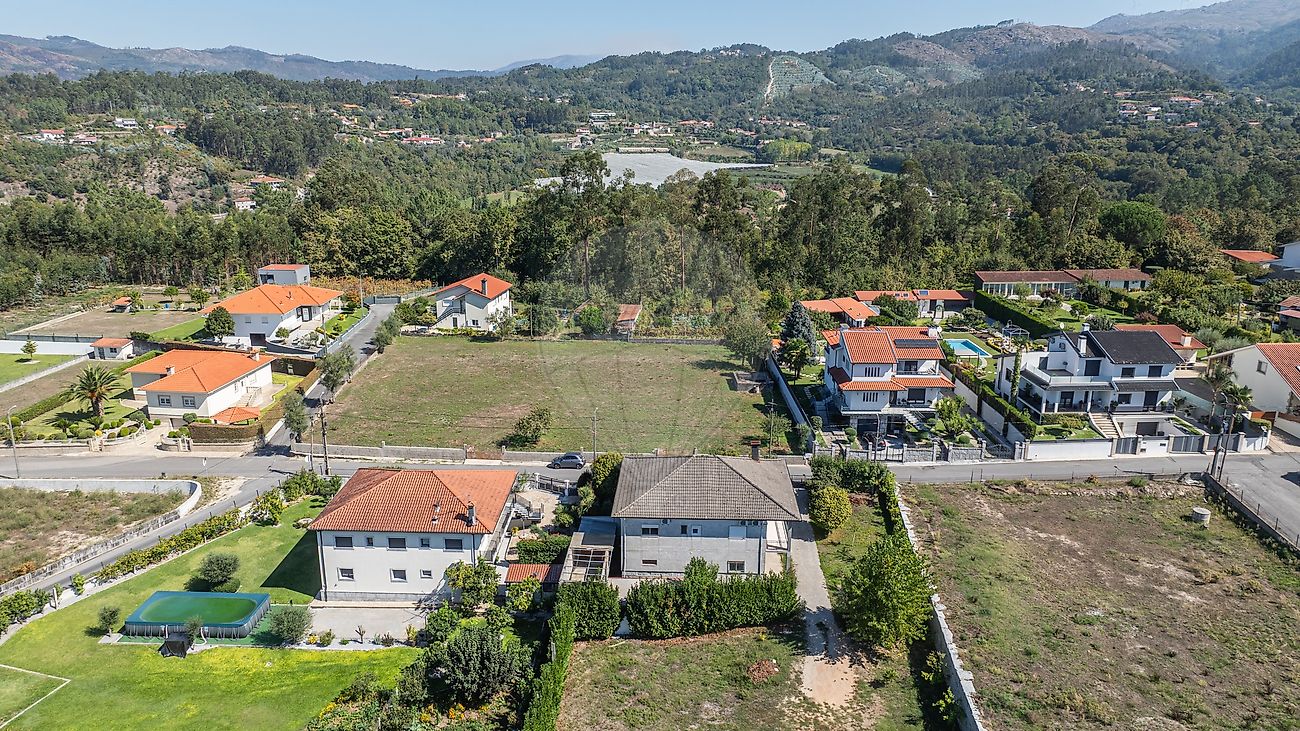 Moradia T4 à venda em Agrela e Serafão, Fafe — foto 9