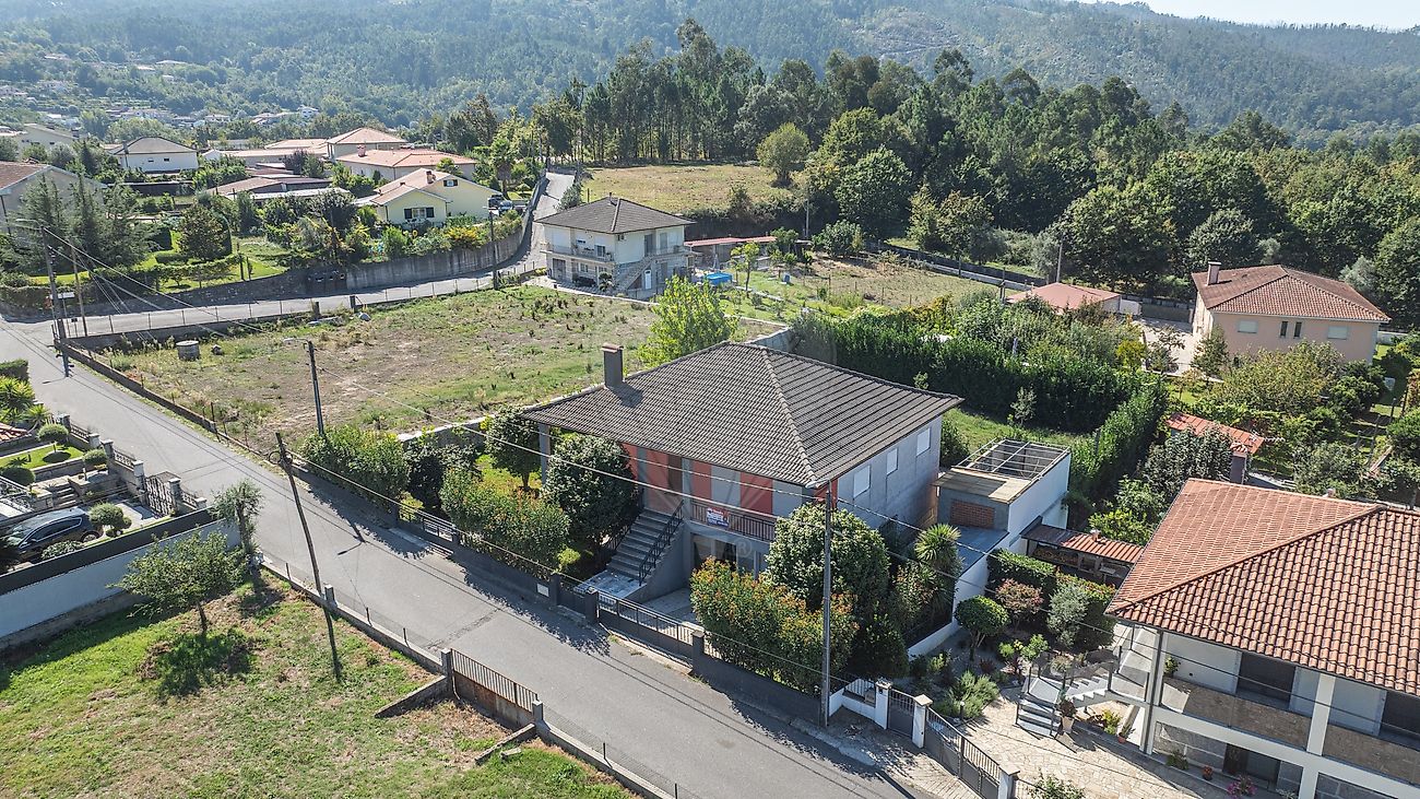 Moradia T4 à venda em Agrela e Serafão, Fafe — foto 6