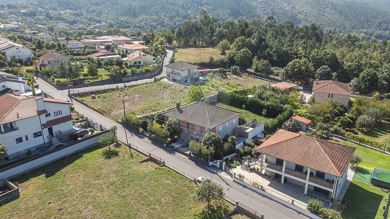 Moradia T4 à venda em Agrela e Serafão, Fafe — foto 12