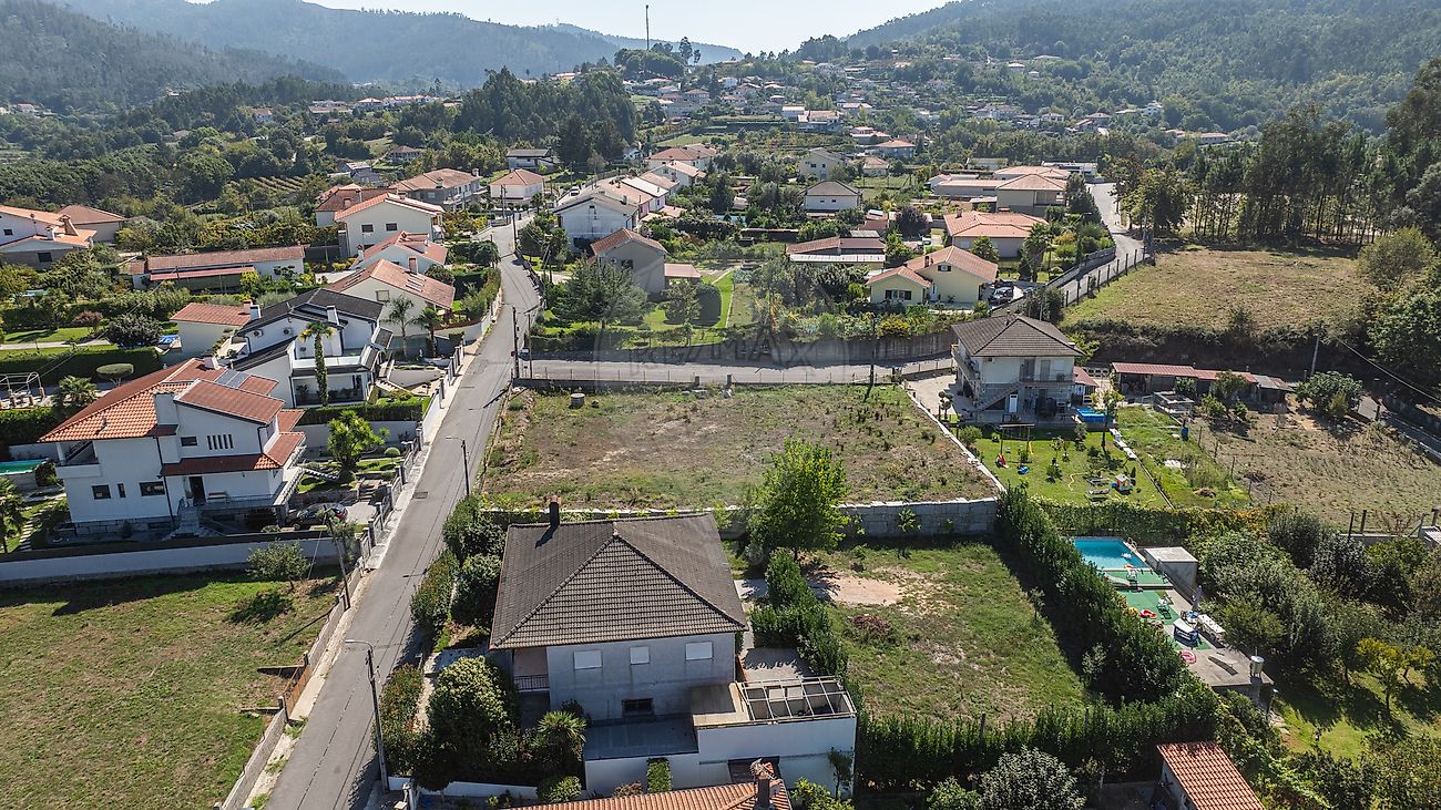 Moradia T4 à venda em Agrela e Serafão, Fafe — foto 16