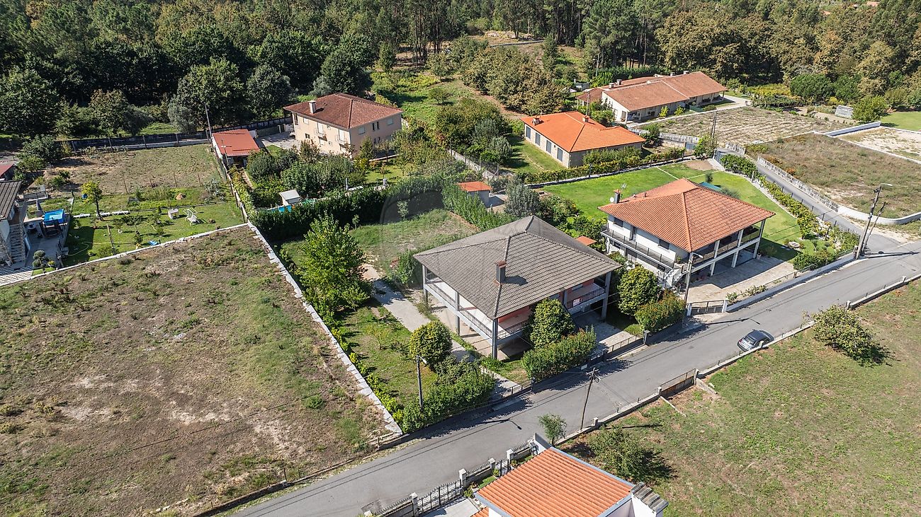 Moradia T4 à venda em Agrela e Serafão, Fafe — foto 4