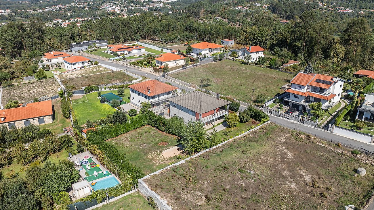 Moradia T4 à venda em Agrela e Serafão, Fafe — foto 7