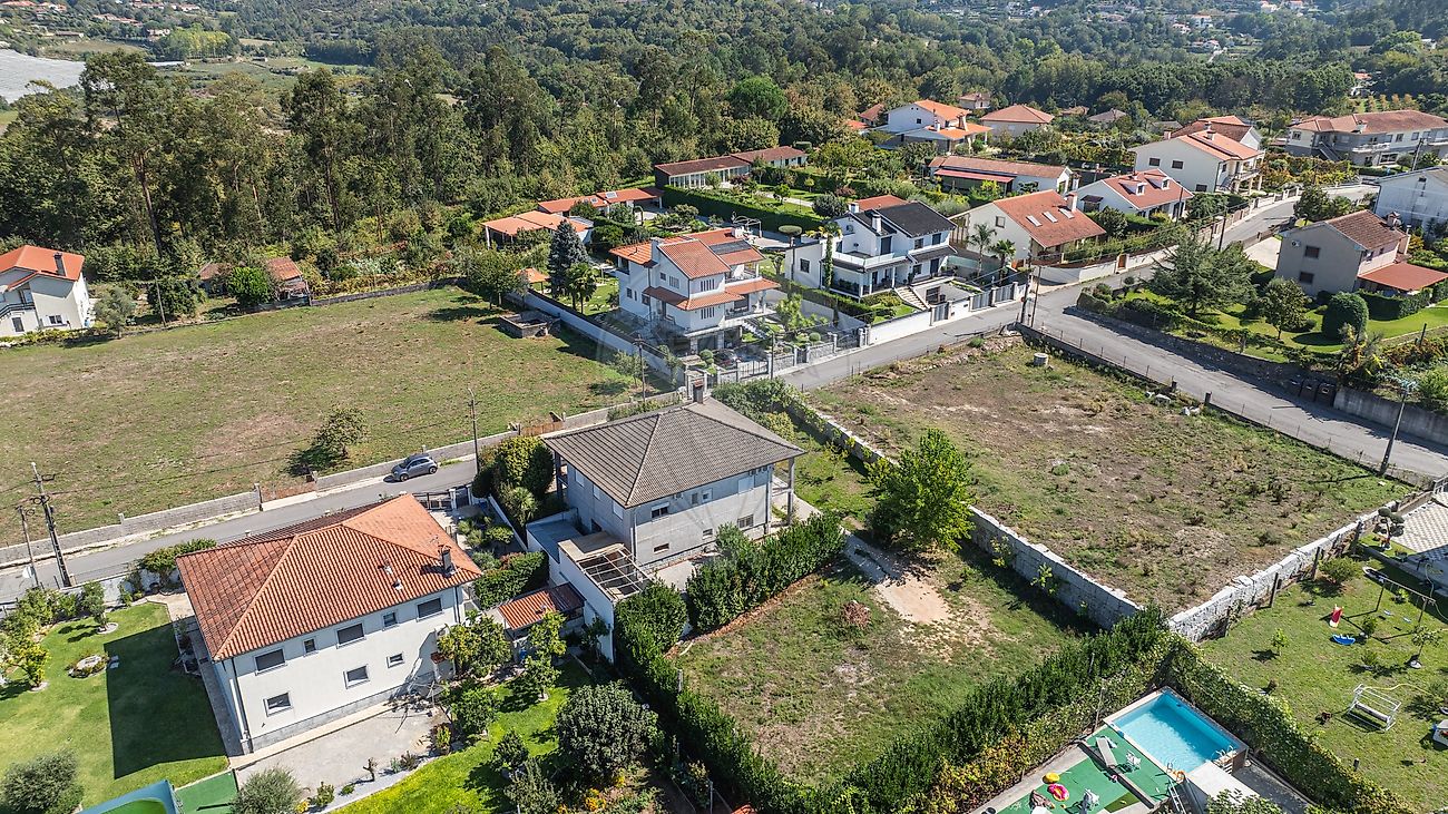 Moradia T4 à venda em Agrela e Serafão, Fafe — foto 11