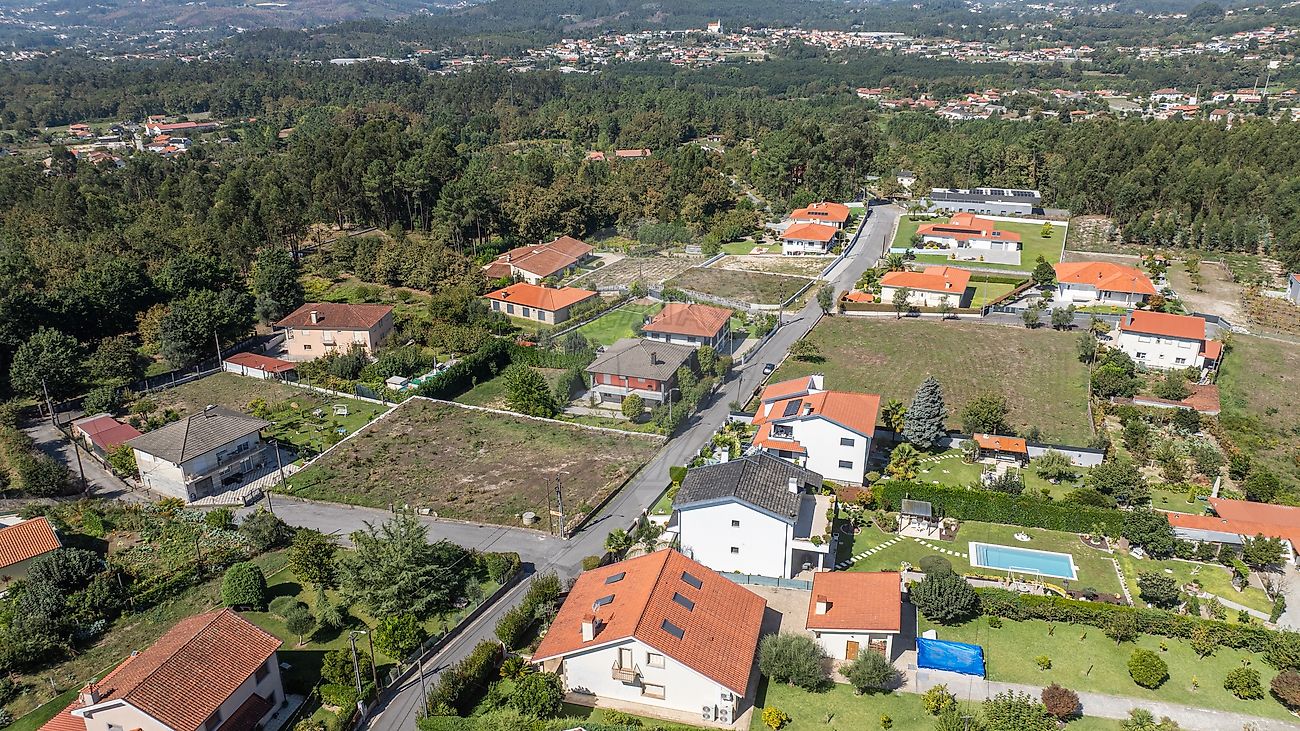 Moradia T4 à venda em Agrela e Serafão, Fafe — foto 13