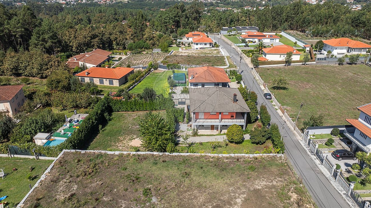 Moradia T4 à venda em Agrela e Serafão, Fafe — foto 10