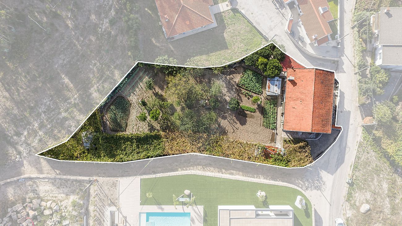 Moradia T4 à venda em Sousela, Lousada — foto 2