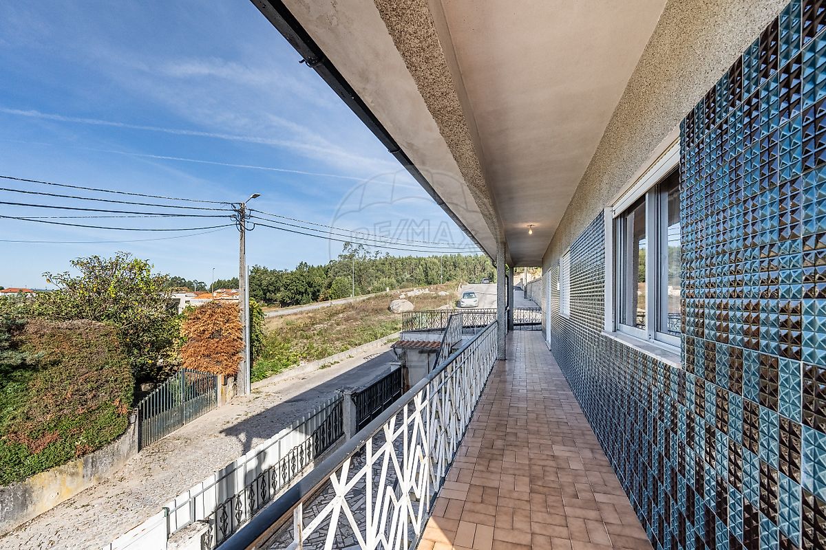 Moradia T4 à venda em Sousela, Lousada — foto 22