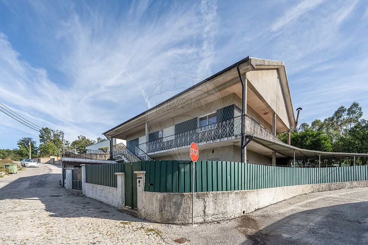 Moradia T4 à venda em Sousela, Lousada — foto 30