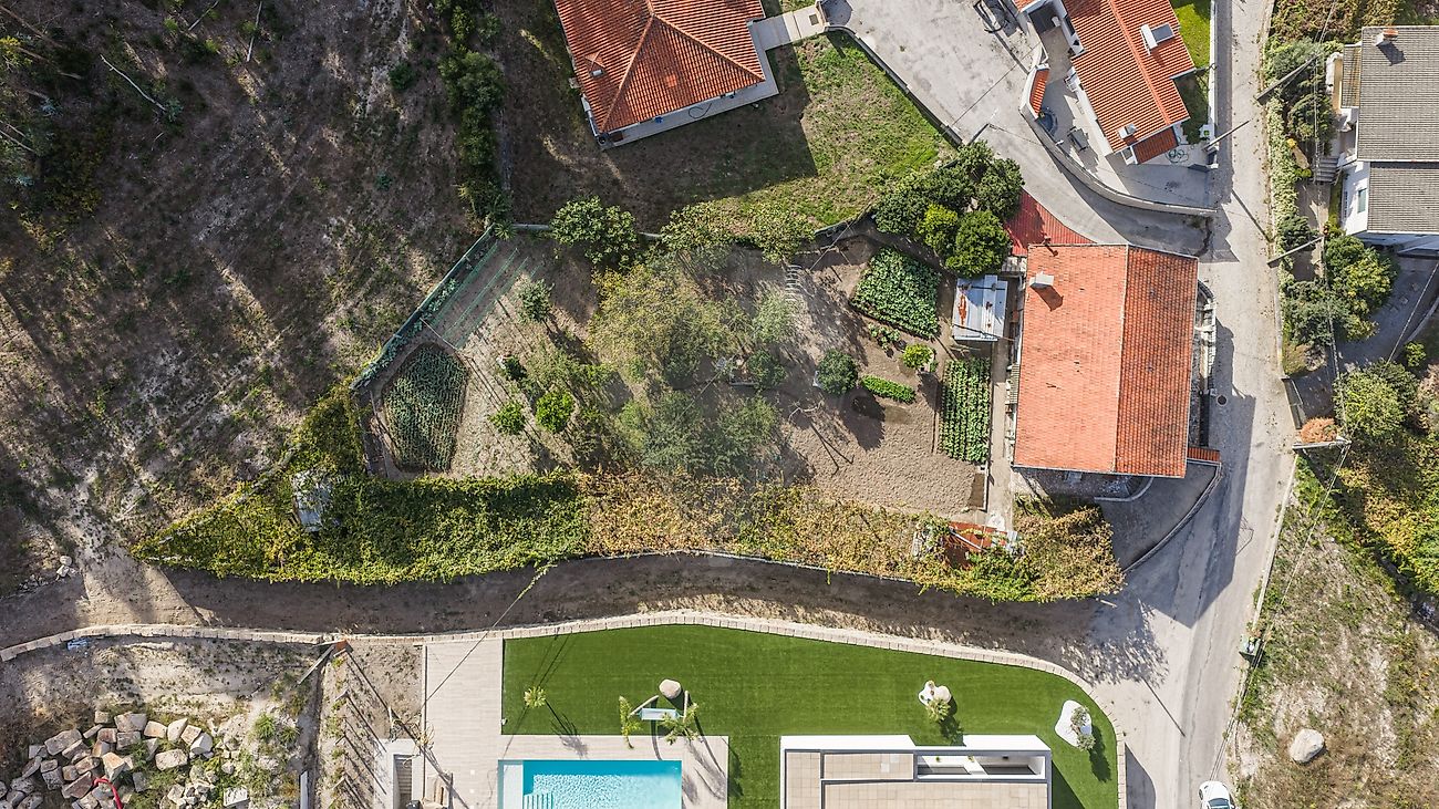 Moradia T4 à venda em Sousela, Lousada — foto 4