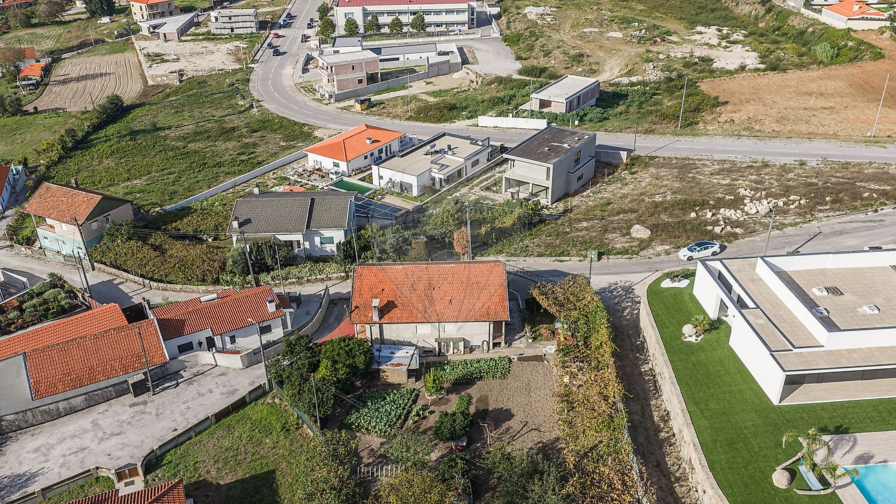 Moradia T4 à venda em Sousela, Lousada — foto 9