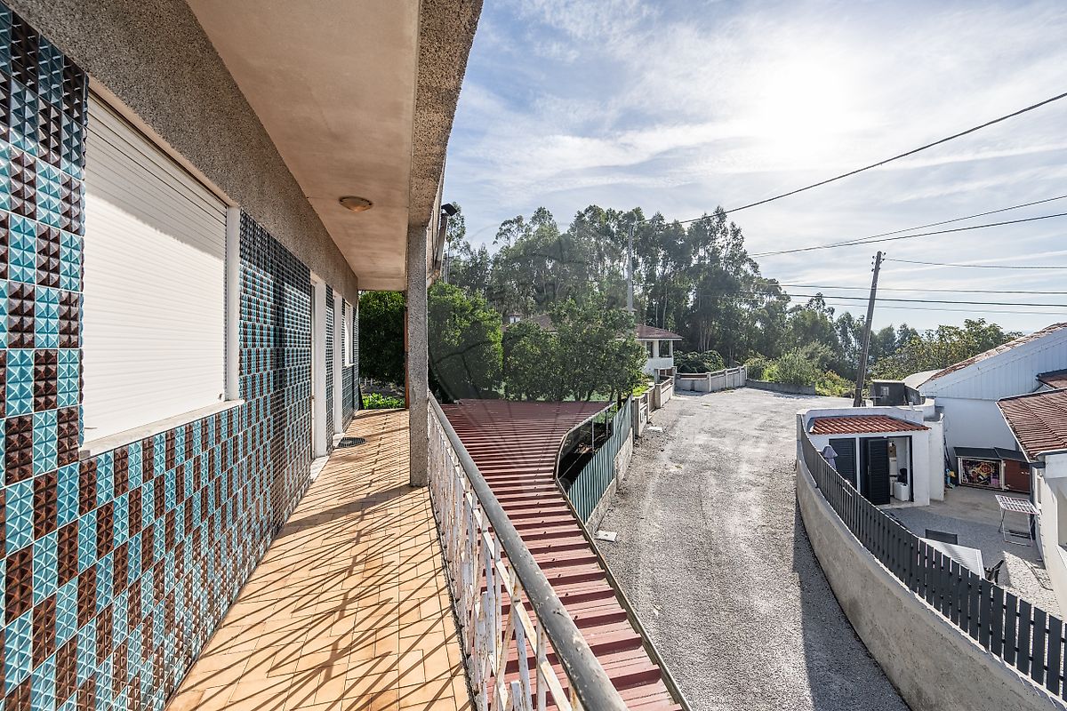 Moradia T4 à venda em Sousela, Lousada — foto 23