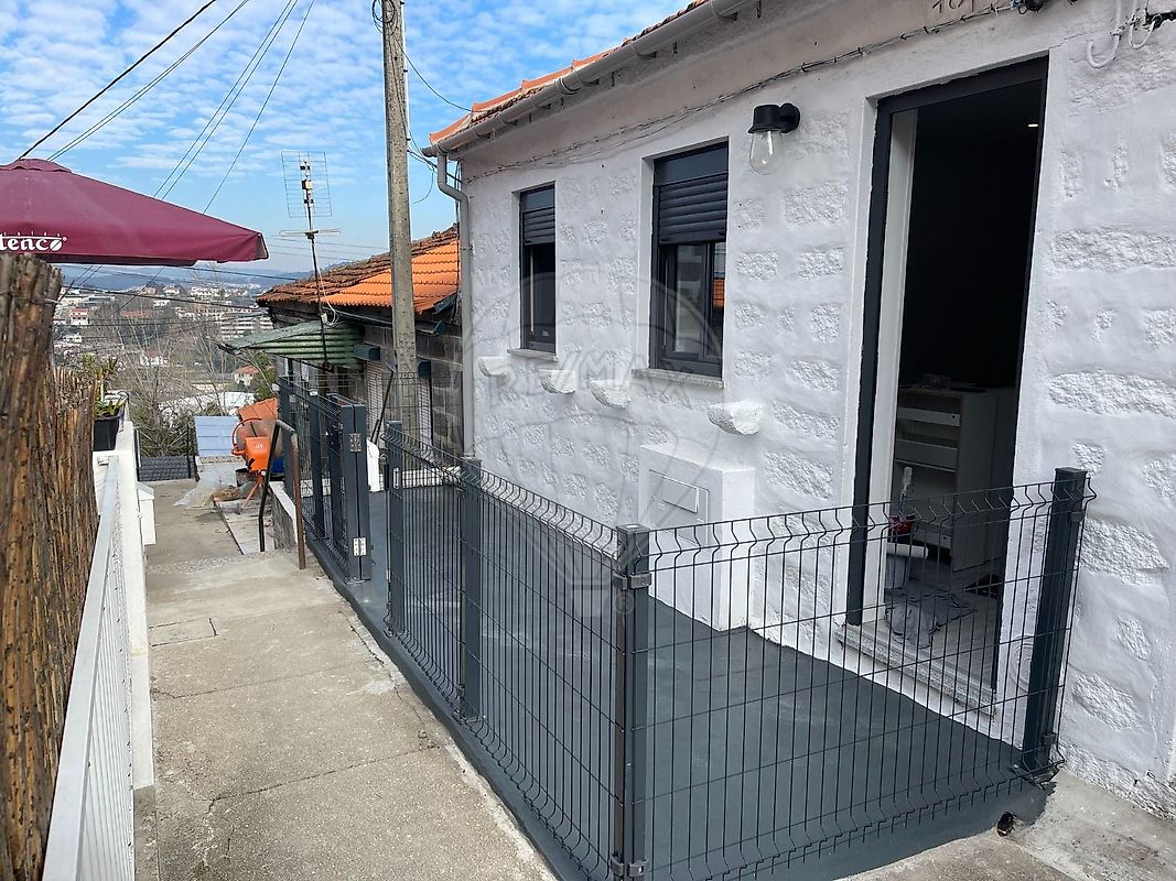 Apartamento T2 à venda em Guimarães