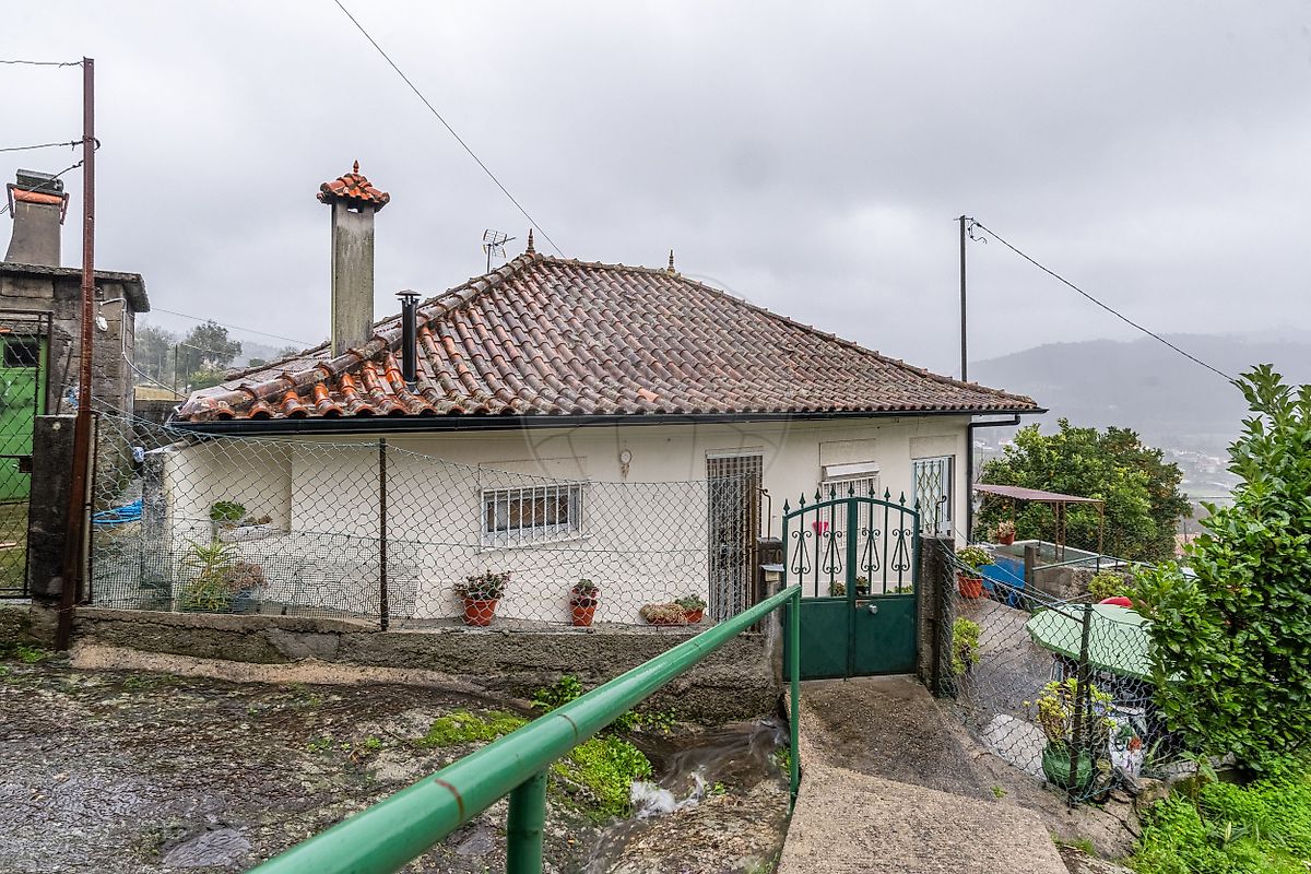 Moradia T3 à venda em Travassos, Póvoa de Lanhoso — foto 14