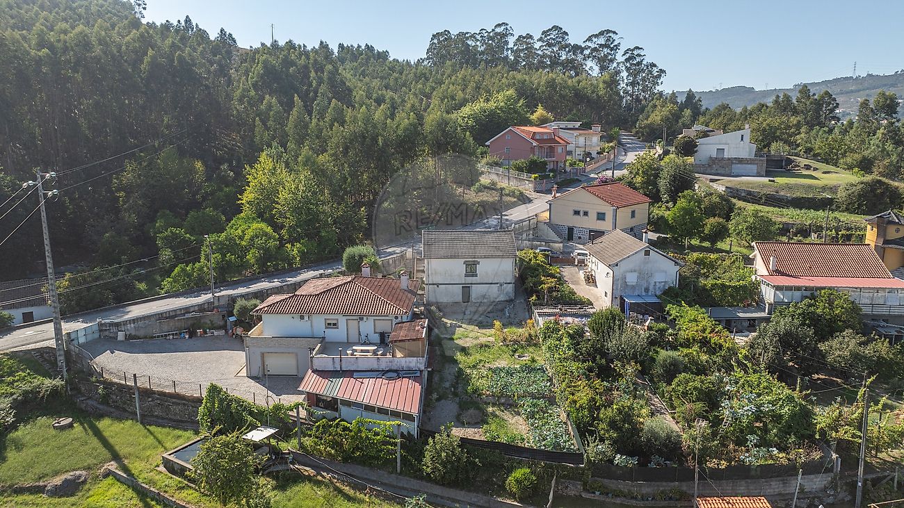 Moradia T3 à venda em Galegos, Póvoa de Lanhoso — foto 3