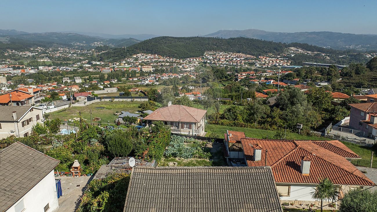 Moradia T3 à venda em Galegos, Póvoa de Lanhoso — foto 11