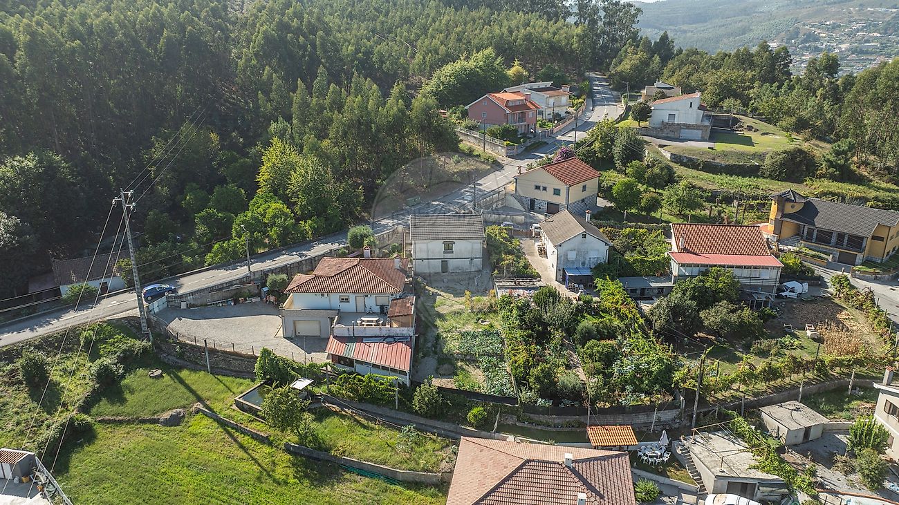 Moradia T3 à venda em Galegos, Póvoa de Lanhoso — foto 10