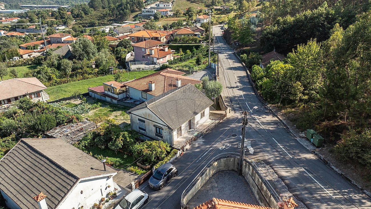 Moradia T3 à venda em Galegos, Póvoa de Lanhoso — foto 7