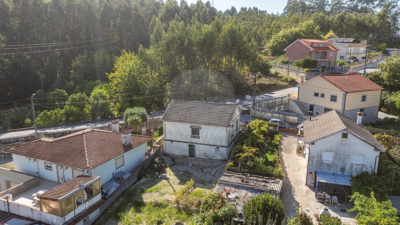 Moradia T3 à venda em Galegos, Póvoa de Lanhoso — foto 4
