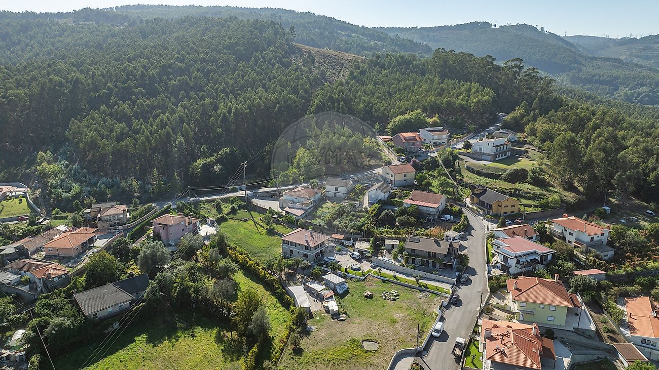 Moradia T3 à venda em Galegos, Póvoa de Lanhoso — foto 13