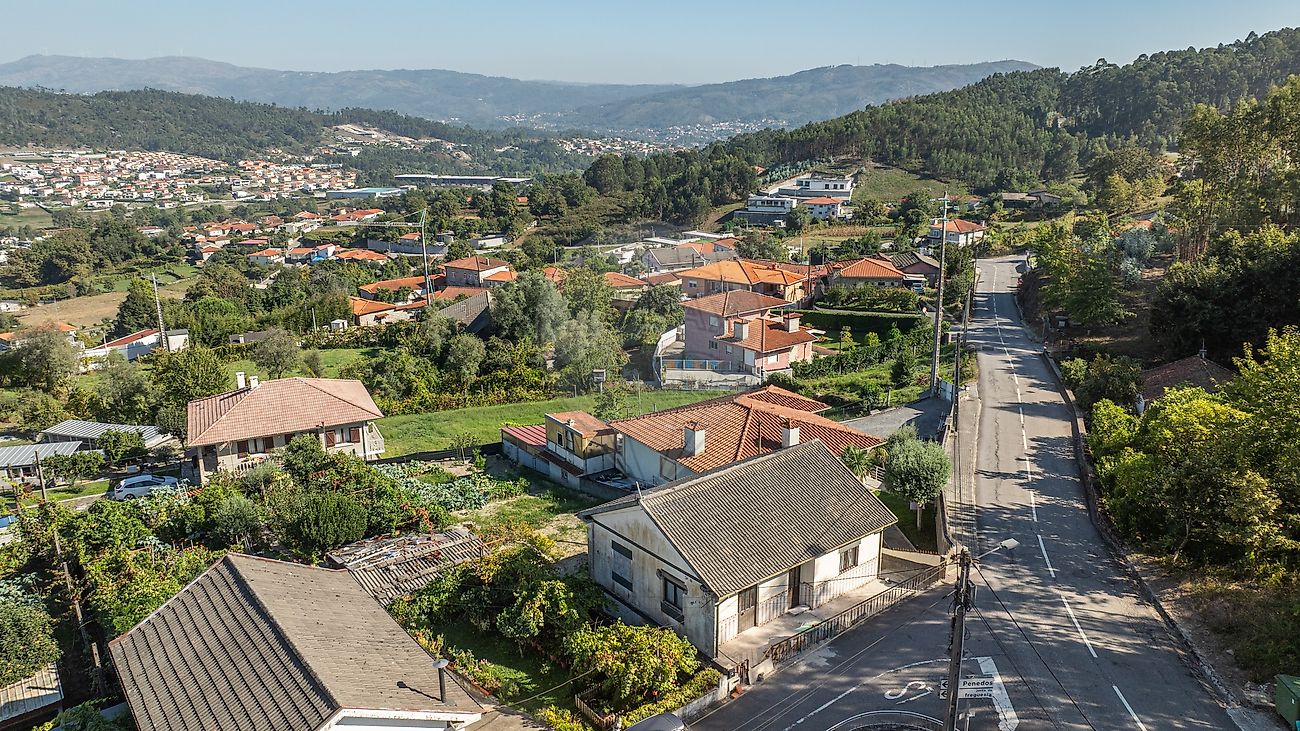Moradia T3 à venda em Galegos, Póvoa de Lanhoso — foto 8