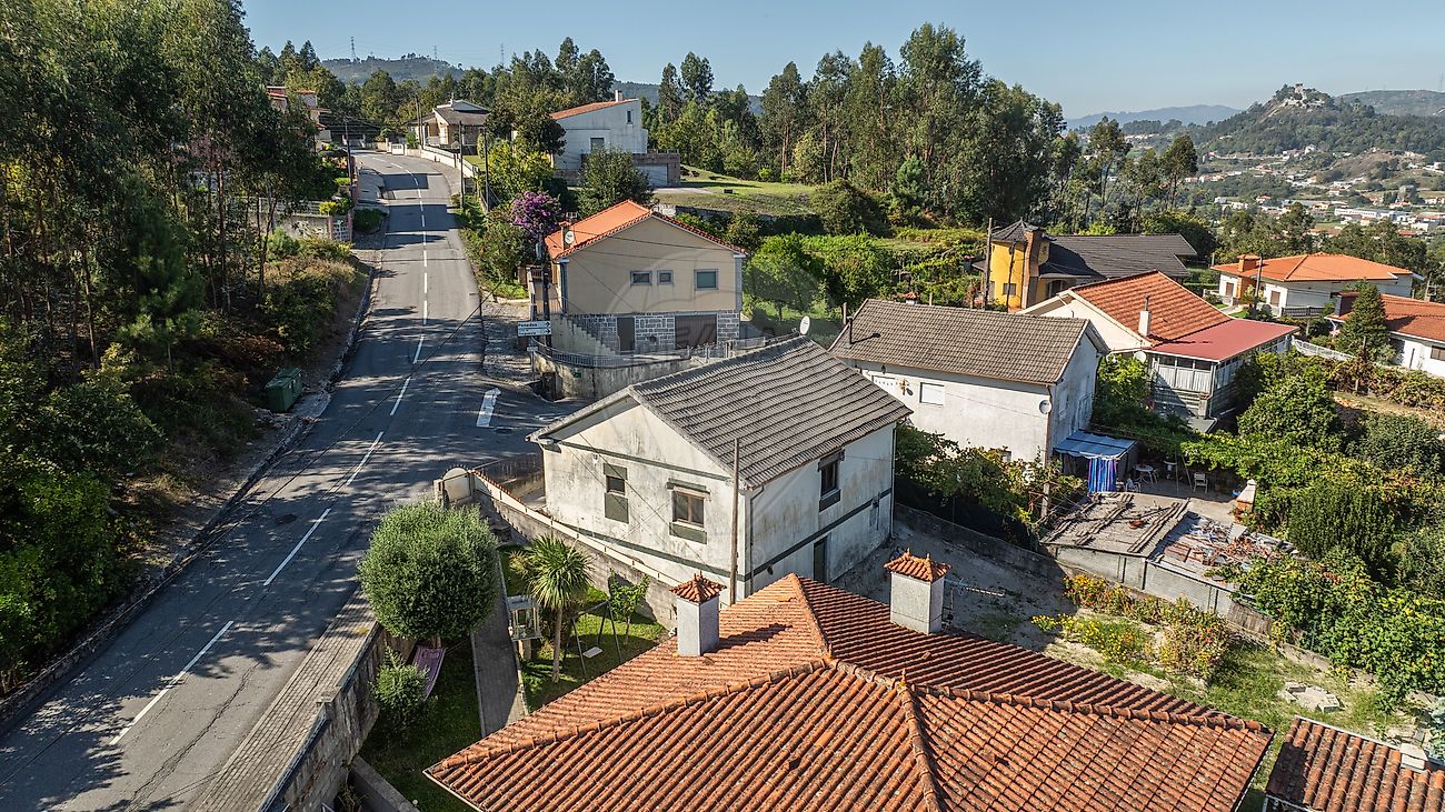 Moradia T3 à venda em Galegos, Póvoa de Lanhoso — foto 9