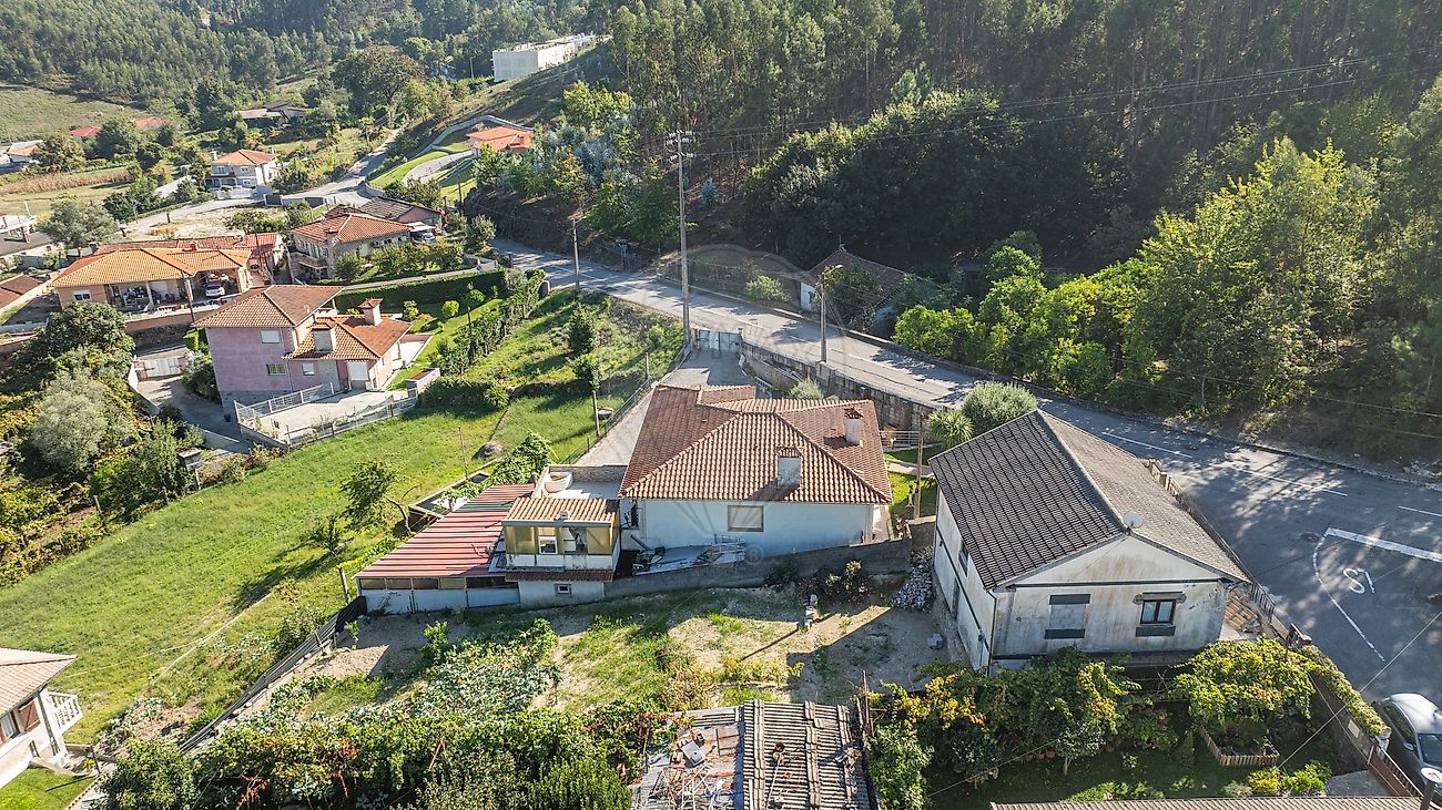 Moradia T3 à venda em Galegos, Póvoa de Lanhoso — foto 6