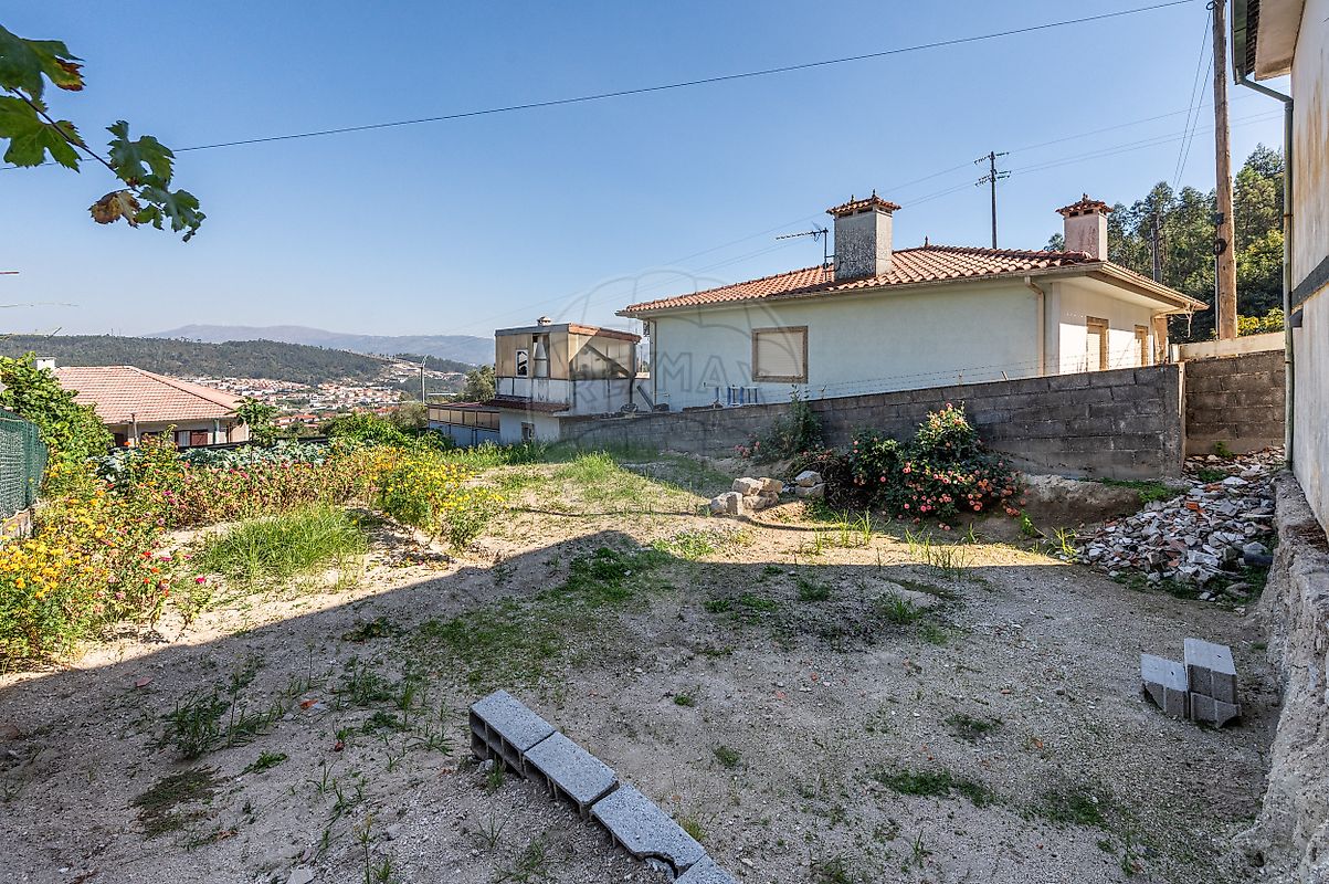 Moradia T3 à venda em Galegos, Póvoa de Lanhoso — foto 33