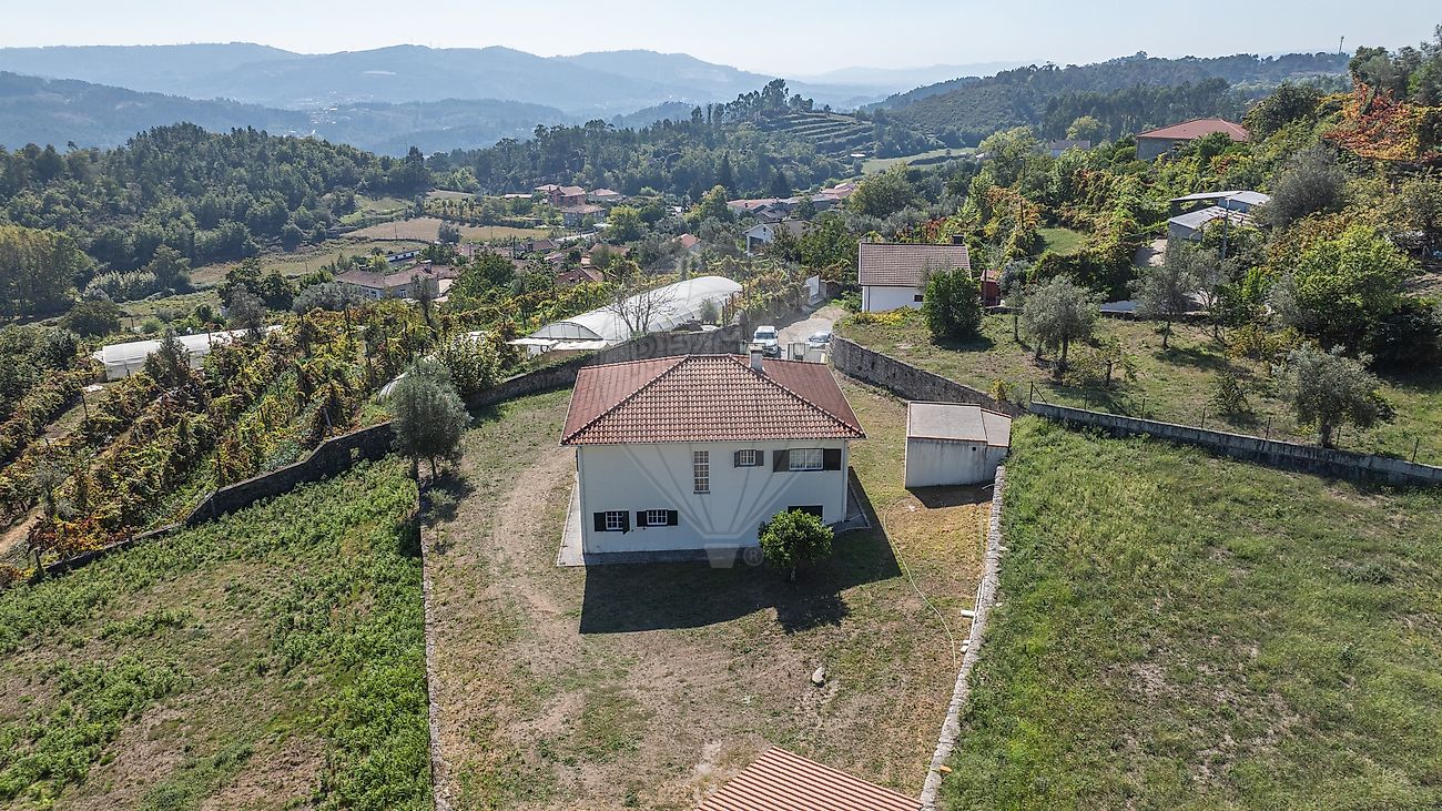 Moradia T3 à venda em Travassos, Póvoa de Lanhoso — foto 10