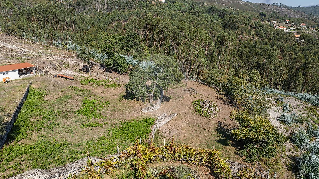 Moradia T3 à venda em Travassos, Póvoa de Lanhoso — foto 16