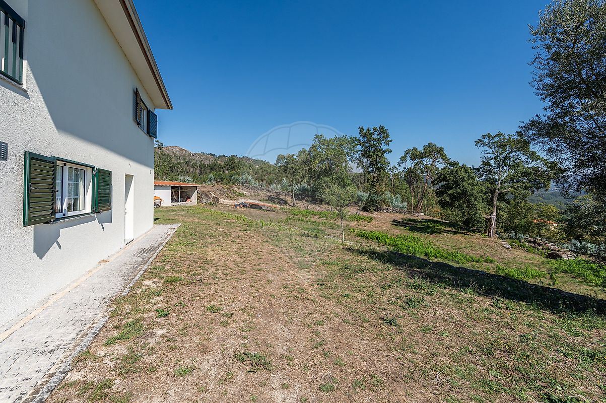 Moradia T3 à venda em Travassos, Póvoa de Lanhoso — foto 37