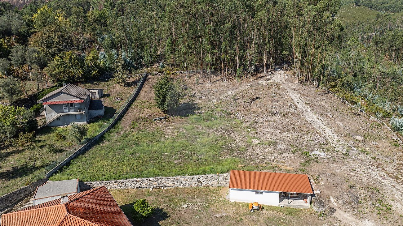 Moradia T3 à venda em Travassos, Póvoa de Lanhoso — foto 14