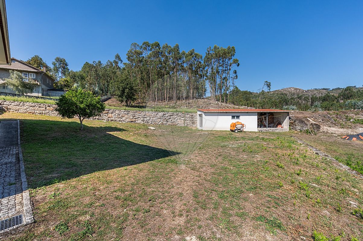 Moradia T3 à venda em Travassos, Póvoa de Lanhoso — foto 39