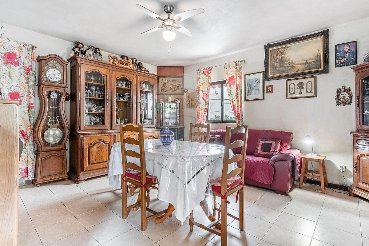 Apartamento T2 à venda em Póvoa de Lanhoso