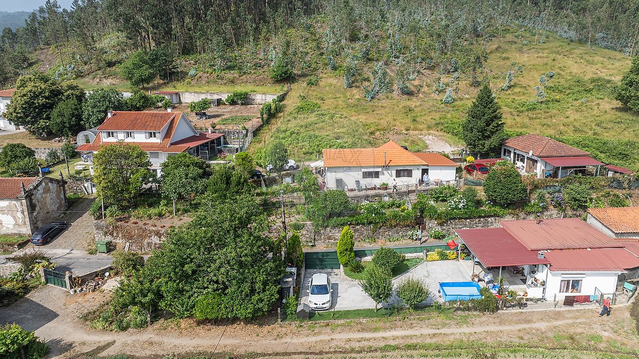 Moradia T2 à venda em Ferreiros, Póvoa de Lanhoso — foto 28
